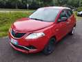 Lancia Ypsilon 1.2 Silver 69cv vettura ideale x neopatentati Rosso - thumbnail 5