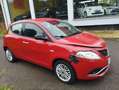 Lancia Ypsilon 1.2 Silver 69cv vettura ideale x neopatentati Rosso - thumbnail 11