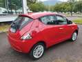 Lancia Ypsilon 1.2 Silver 69cv vettura ideale x neopatentati Rosso - thumbnail 6