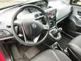 Lancia Ypsilon 1.2 Silver 69cv vettura ideale x neopatentati Rosso - thumbnail 8