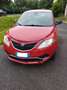 Lancia Ypsilon 1.2 Silver 69cv vettura ideale x neopatentati Rosso - thumbnail 1