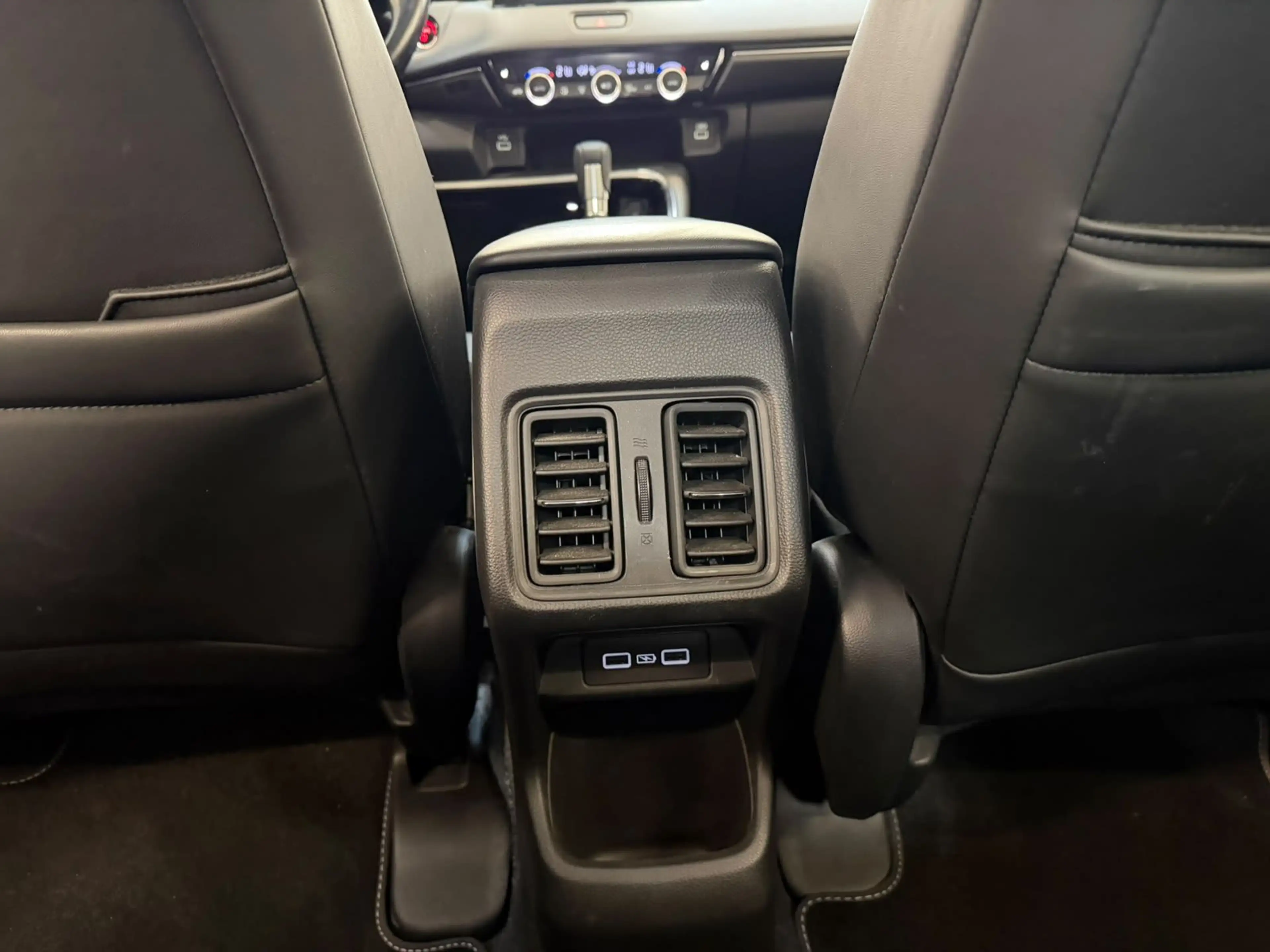 Honda HR-V 1.5 i-MMD Hybrid OPF ACC|Navi|LED|Kamera — photo 14