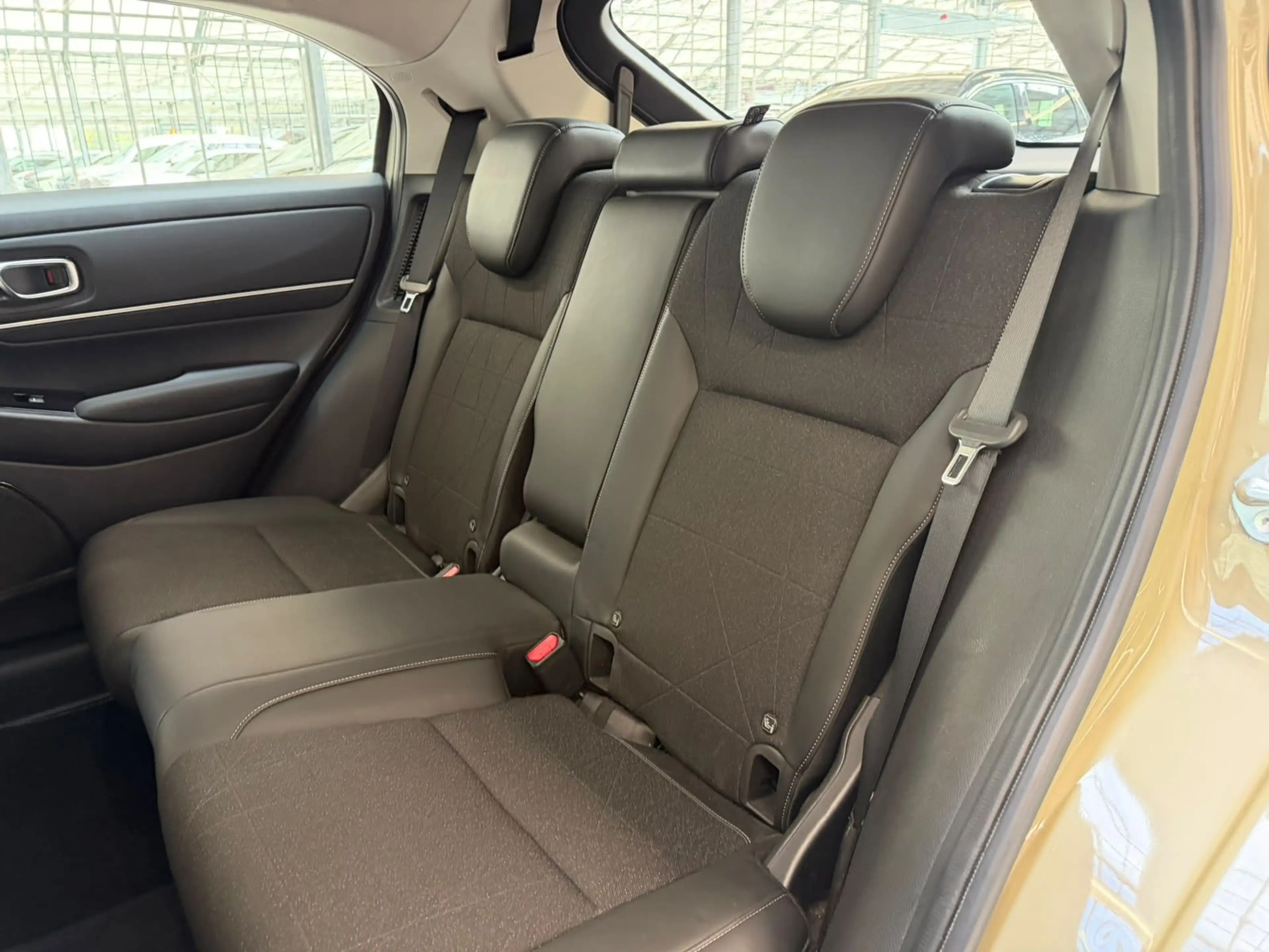Honda HR-V 1.5 i-MMD Hybrid OPF ACC|Navi|LED|Kamera — photo 15
