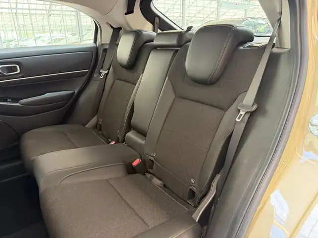 Honda HR-V view 15
