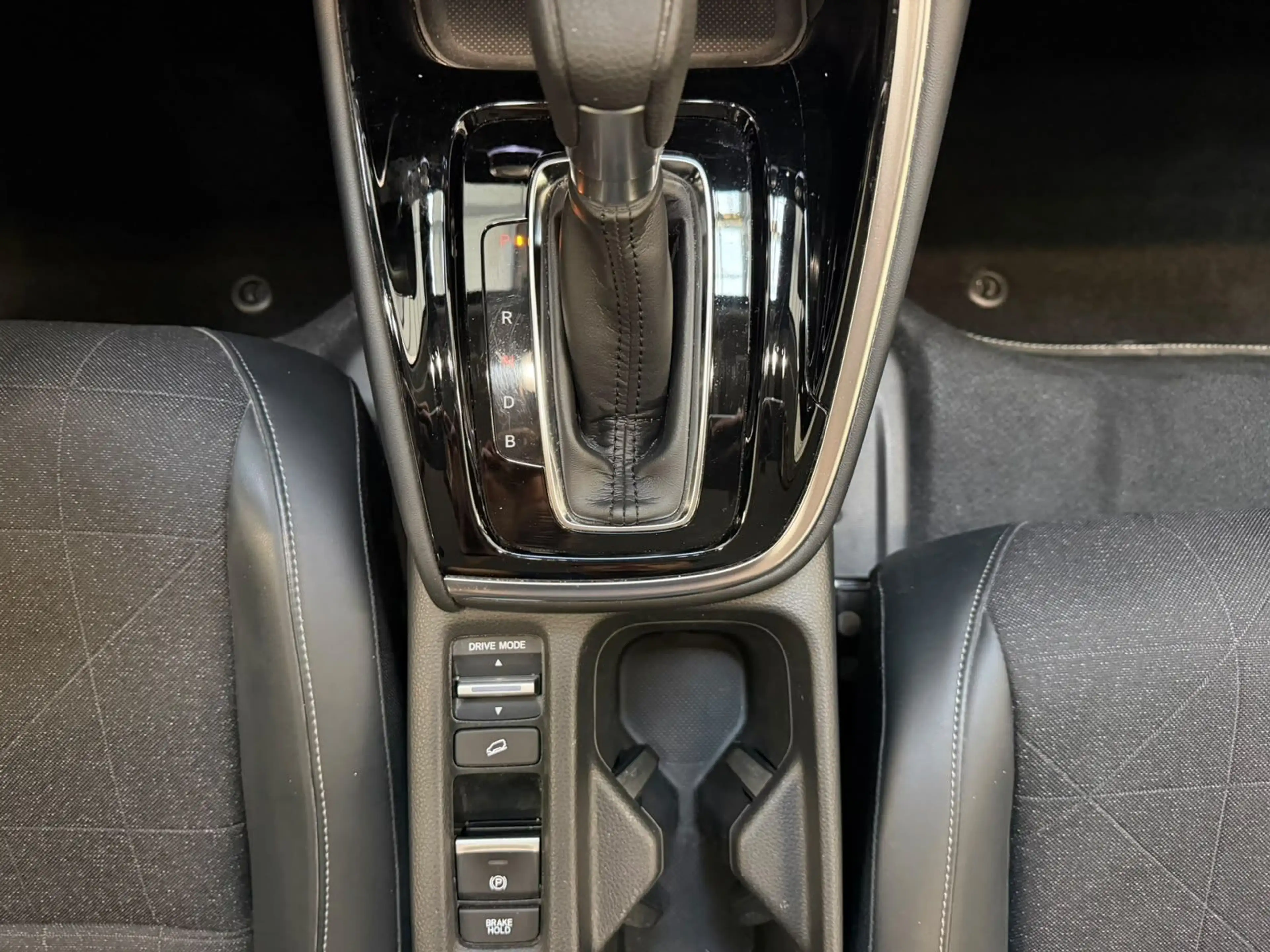 Honda HR-V 1.5 i-MMD Hybrid OPF ACC|Navi|LED|Kamera — photo 13