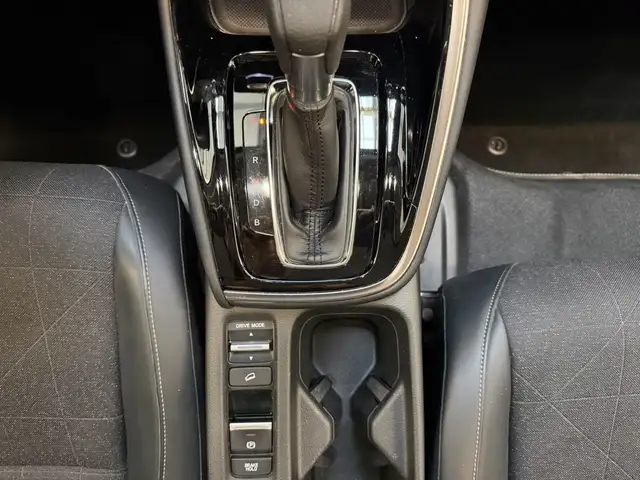 Honda HR-V view 13