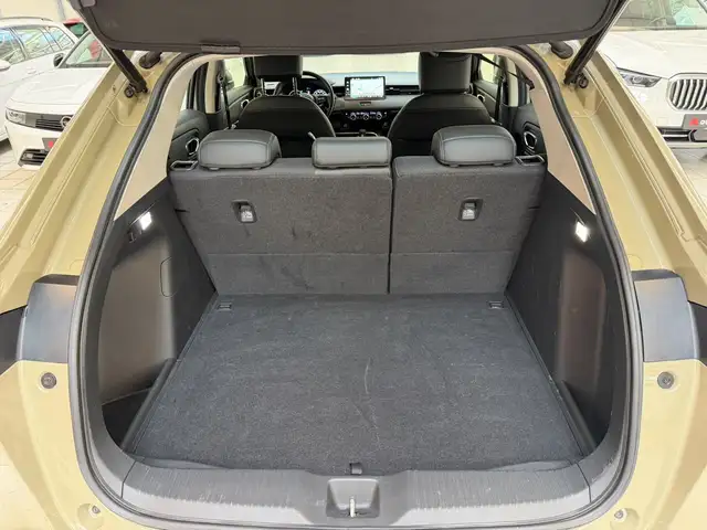 Honda HR-V view 6