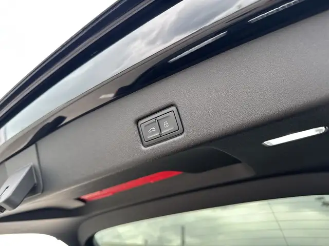 Audi Q5 TDI quattro 150 kW Ansicht 14