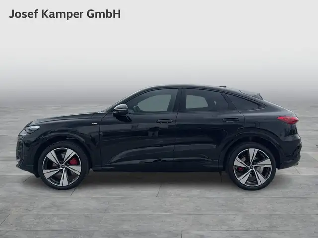 Audi Q5 TDI quattro 150 kW Ansicht 2