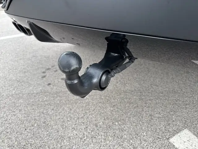 Audi Q5 TDI quattro 150 kW Ansicht 15