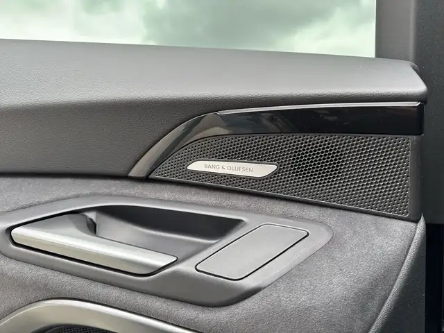 Audi Q5 TDI quattro 150 kW Ansicht 16