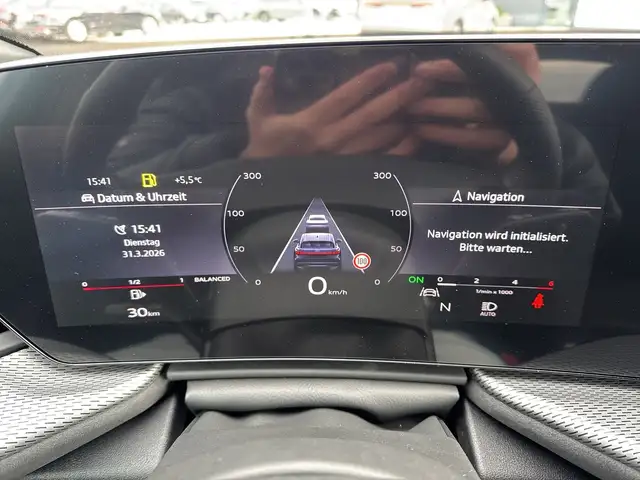 Audi Q5 TDI quattro 150 kW Ansicht 19