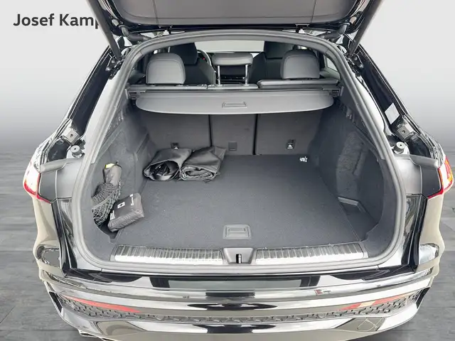 Audi Q5 TDI quattro 150 kW Ansicht 13