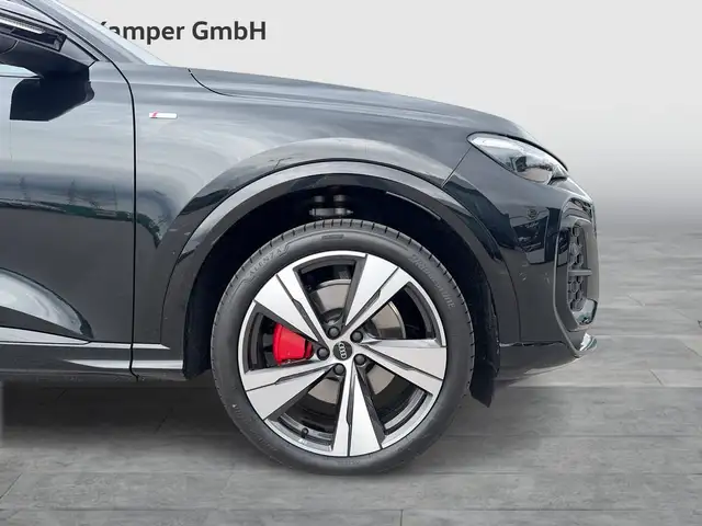 Audi Q5 TDI quattro 150 kW Ansicht 7