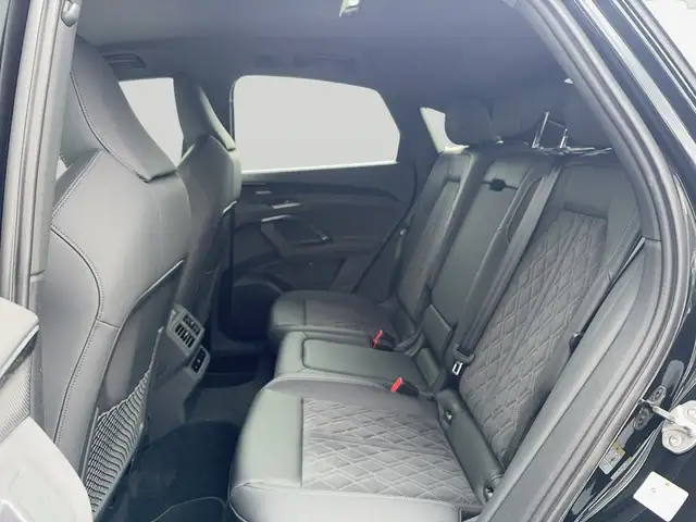 Audi Q5 TDI quattro 150 kW Ansicht 12