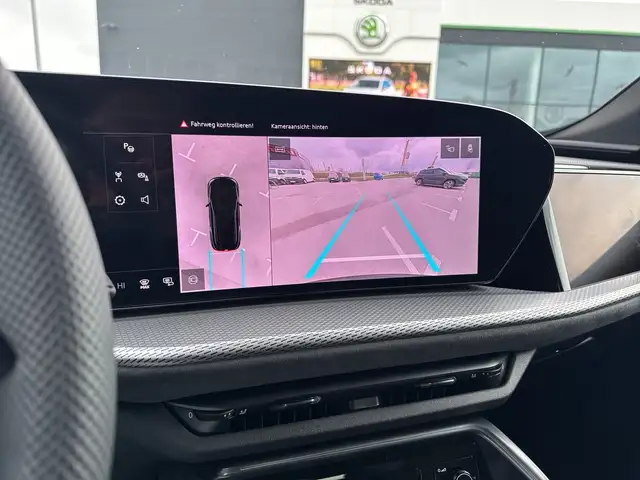 Audi Q5 TDI quattro 150 kW Ansicht 18