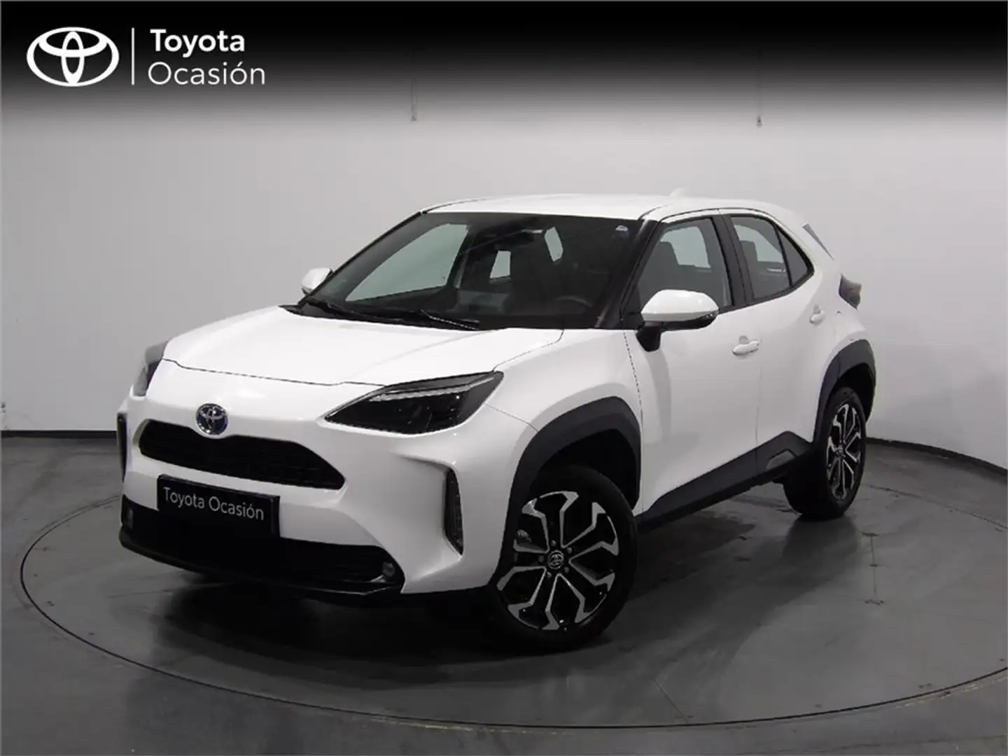 Toyota Yaris Cross 120H Active Tech - 1