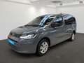 Volkswagen Caddy California Maxi 1.5 TSI LR *AHK*PDC*LED* Grau - thumbnail 2