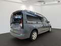 Volkswagen Caddy California Maxi 1.5 TSI LR *AHK*PDC*LED* Gris - thumbnail 6