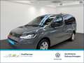 Volkswagen Caddy California Maxi 1.5 TSI LR *AHK*PDC*LED* Gris - thumbnail 1