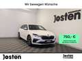 Skoda Scala 1.0 TSI DSG Selection MTRX SHZ Navi CarPlay Weiß - thumbnail 1