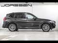 BMW X3 X3 sDrive18d Grau - thumbnail 3