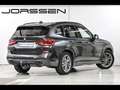 BMW X3 X3 sDrive18d Grau - thumbnail 2