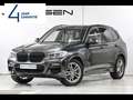 BMW X3 X3 sDrive18d Grau - thumbnail 1