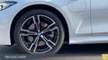 BMW 330 e A Tou M-Sport,Autom Blanc - thumbnail 3