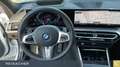 BMW 330 e A Tou M-Sport,Autom Blanc - thumbnail 5