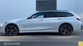 BMW 330 e A Tou M-Sport,Autom Blanc - thumbnail 9