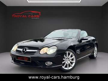 AMG NAVI*XENON*MEMORY*BOSE*LEDER*PANO*SHZ