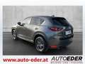 Mazda CX-5 G165 Attraction Grau - thumbnail 4