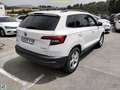 Skoda Karoq 2.0TDI AdBlue Ambition 4x4 DSG 110kW Blanco - thumbnail 3