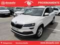 Skoda Karoq 2.0TDI AdBlue Ambition 4x4 DSG 110kW Blanco - thumbnail 1