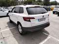 Skoda Karoq 2.0TDI AdBlue Ambition 4x4 DSG 110kW Blanco - thumbnail 4