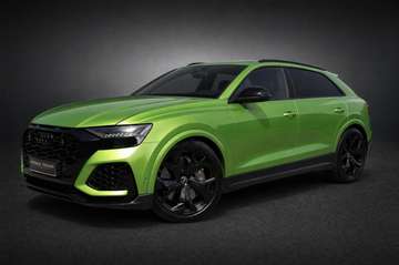 RSQ8 KERAMIK*SPORTAGA*DYNAMIK+*CARBON*EXCLUSIVE*