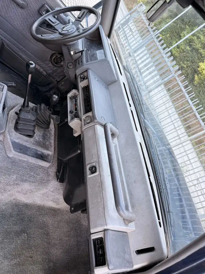 Nissan Patrol, foto 7