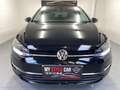 Volkswagen Golf 1.0TSI ESSENCE, FAIBLE KM, TOIT PANO,GARANTIE  1AN Zwart - thumbnail 2