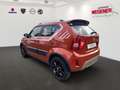 Suzuki Ignis IGNIS COMFORT CVT HYBRID *KAMERA*ALLWETTER*NAVI* Orange - thumbnail 4