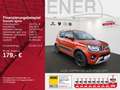 Suzuki Ignis IGNIS COMFORT CVT HYBRID *KAMERA*ALLWETTER*NAVI* Orange - thumbnail 2