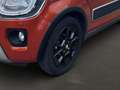 Suzuki Ignis IGNIS COMFORT CVT HYBRID *KAMERA*ALLWETTER*NAVI* Orange - thumbnail 6