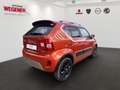 Suzuki Ignis IGNIS COMFORT CVT HYBRID *KAMERA*ALLWETTER*NAVI* Orange - thumbnail 3