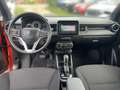 Suzuki Ignis IGNIS COMFORT CVT HYBRID *KAMERA*ALLWETTER*NAVI* Orange - thumbnail 10