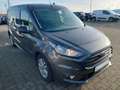 Ford Transit Connect Kasten Lang*Schrank*Kamera*Navi* Grau - thumbnail 1