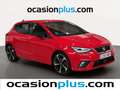 SEAT Ibiza 1.5 TSI S&S FR XS DSG7 150 Rojo - thumbnail 2