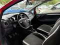 Fiat Punto More*1-HAND*KLIMA*SHZ*8-FACH*ZENTRAL* Rot - thumbnail 11