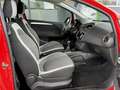 Fiat Punto More*1-HAND*KLIMA*SHZ*8-FACH*ZENTRAL* Rot - thumbnail 16