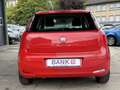 Fiat Punto More*1-HAND*KLIMA*SHZ*8-FACH*ZENTRAL* Rot - thumbnail 6