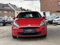 Fiat Punto More*1-HAND*KLIMA*SHZ*8-FACH*ZENTRAL* Rot - thumbnail 2